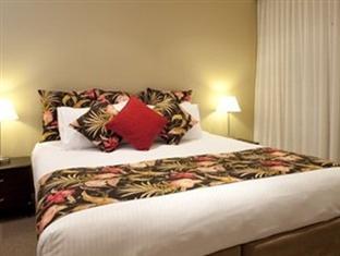 Hotel Wyndham Vacation Resort Asia Pacific Sydney