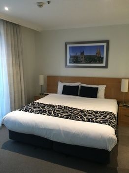 Hotel Wyndham Vacation Resort Asia Pacific Sydney