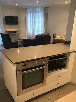 Hotel Wyndham Vacation Resort Asia Pacific Sydney