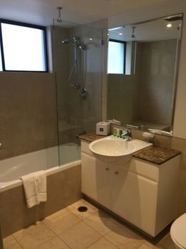 Hotel Wyndham Vacation Resort Asia Pacific Sydney