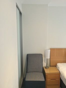 Hotel Wyndham Vacation Resort Asia Pacific Sydney