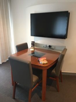 Hotel Wyndham Vacation Resort Asia Pacific Sydney
