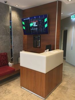Hotel Wyndham Vacation Resort Asia Pacific Sydney