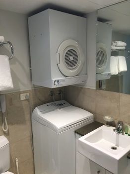Hotel Wyndham Vacation Resort Asia Pacific Sydney