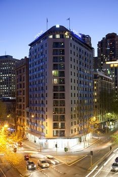 Hotel Wyndham Vacation Resort Asia Pacific Sydney