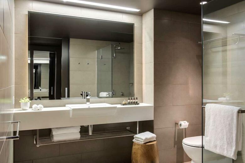 Hotel Parkroyal Darling Harbour