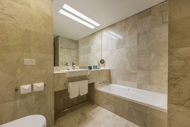 Hotel Parkroyal Darling Harbour