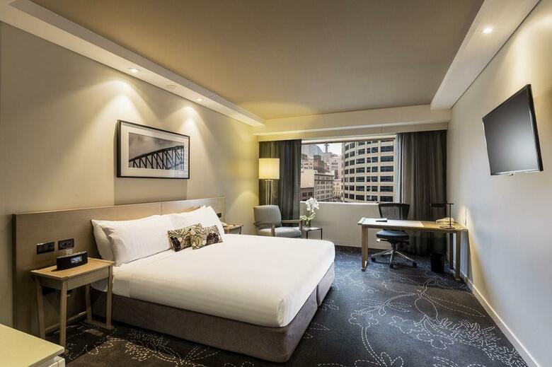 Hotel Parkroyal Darling Harbour