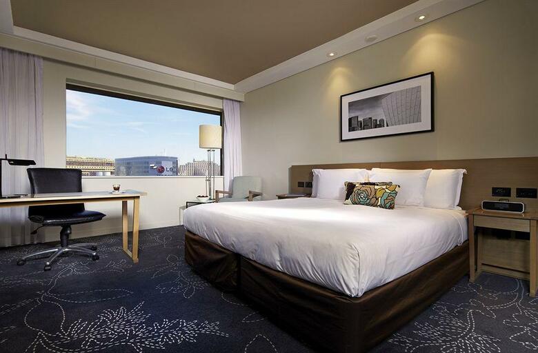 Hotel Parkroyal Darling Harbour