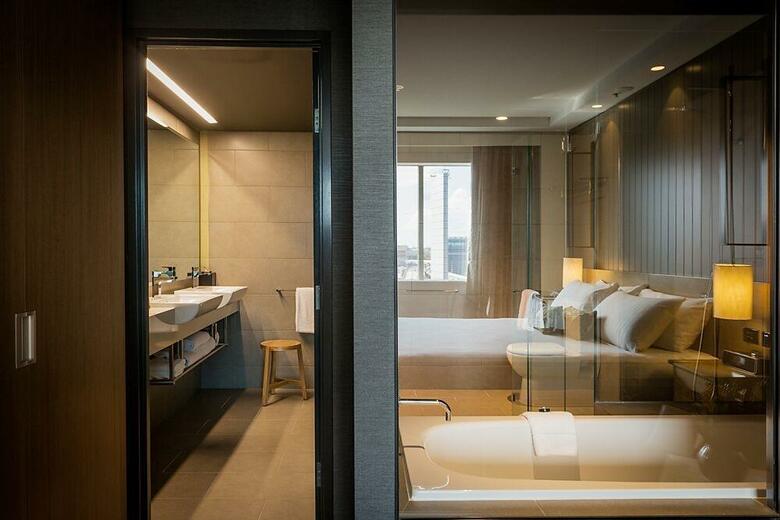 Hotel Parkroyal Darling Harbour