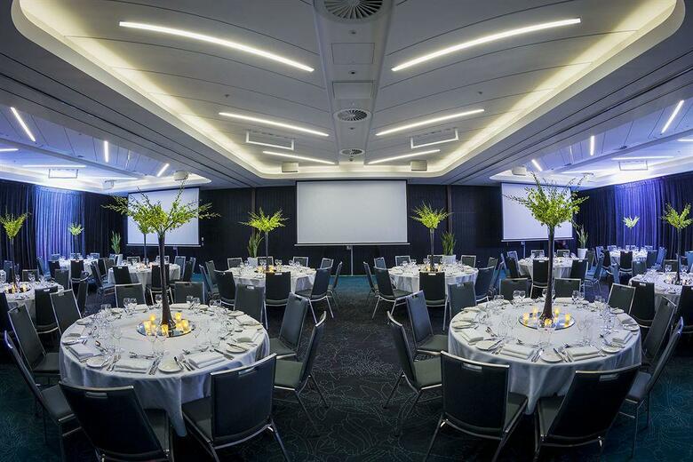 Hotel Parkroyal Darling Harbour