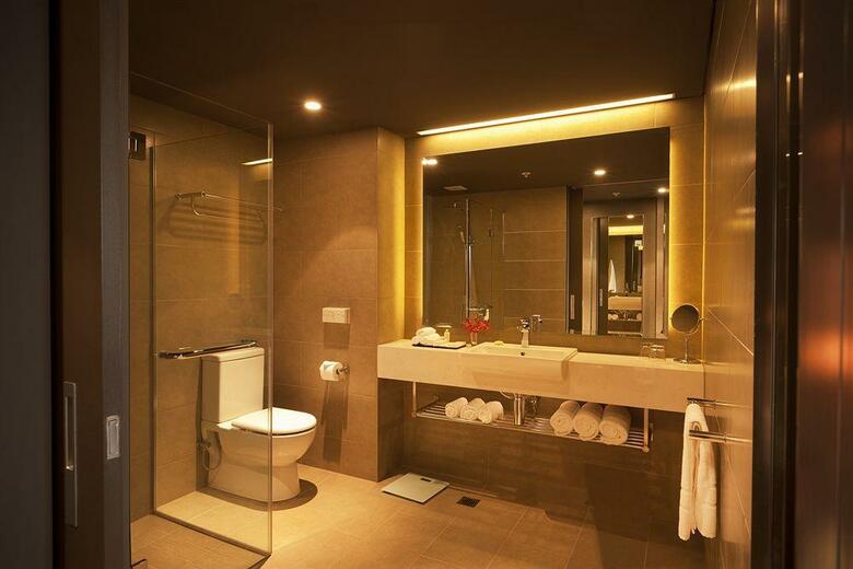 Hotel Parkroyal Darling Harbour