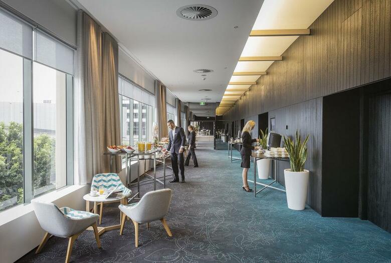 Hotel Parkroyal Darling Harbour