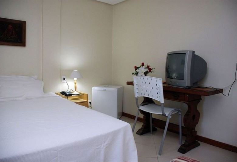 Hotel Oce�nico Arma��o