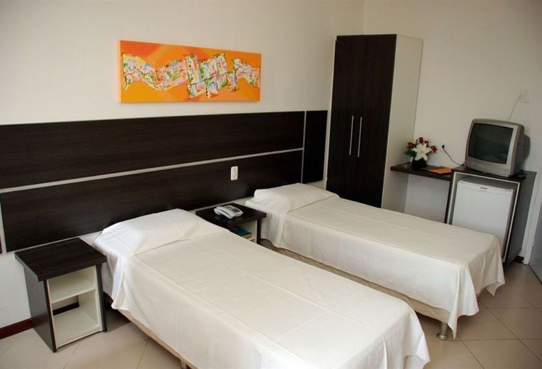 Hotel Oce�nico Arma��o
