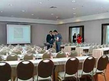 Hotel Quality Moema