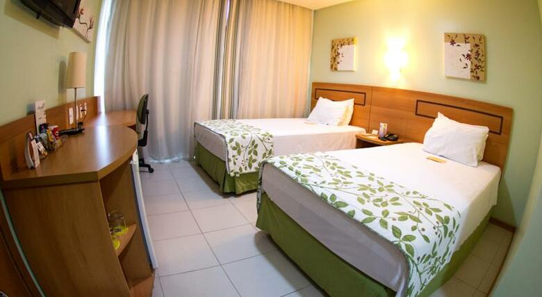 Comfort Hotel Manaus