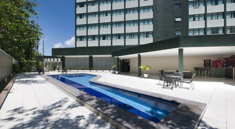 Comfort Hotel Manaus