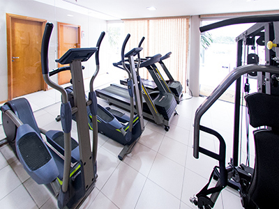 Comfort Hotel Manaus