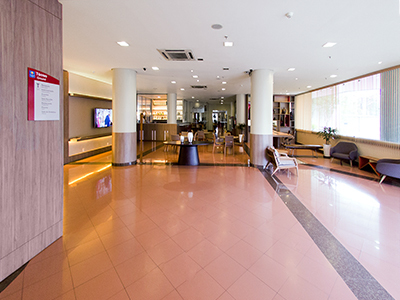 Comfort Hotel Manaus