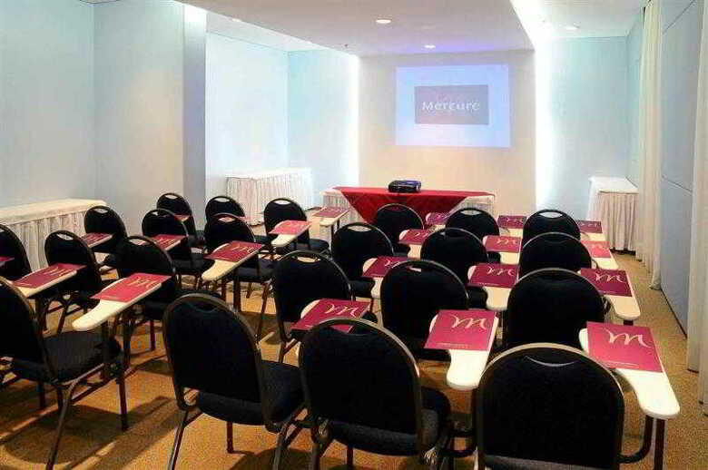 Mercure Manaus Hotel