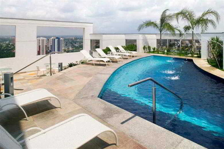Mercure Manaus Hotel