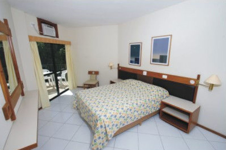 Aparthotel Real Residence