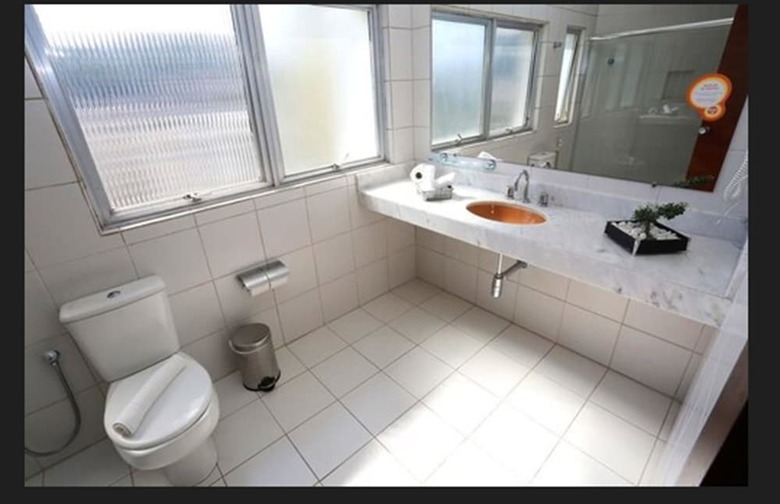 Florian�polis Palace Hotel