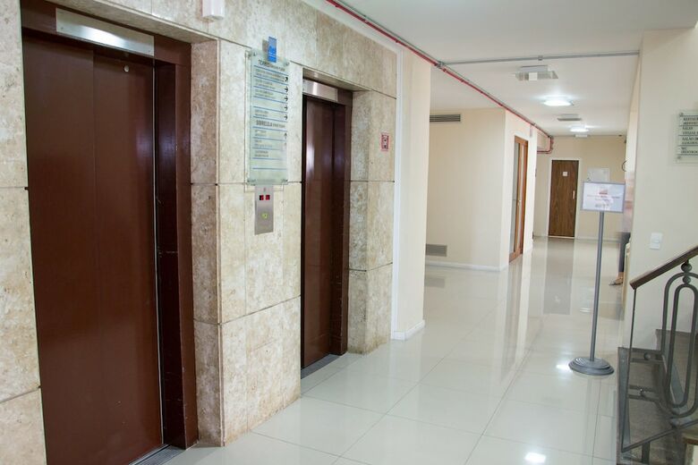 Florian�polis Palace Hotel
