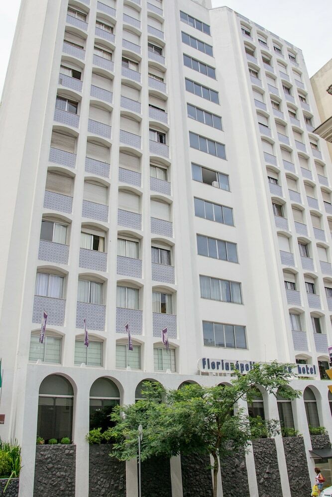 Florian�polis Palace Hotel