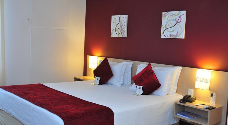 Comfort Hotel Joinville