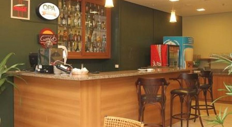Comfort Hotel Joinville