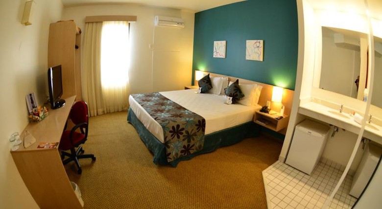 Comfort Hotel Joinville