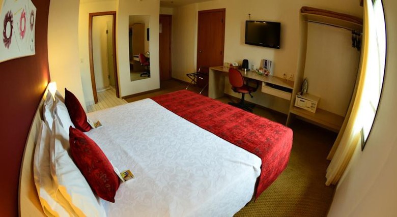 Comfort Hotel Joinville