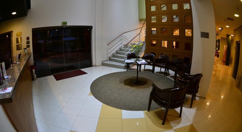 Comfort Hotel Joinville