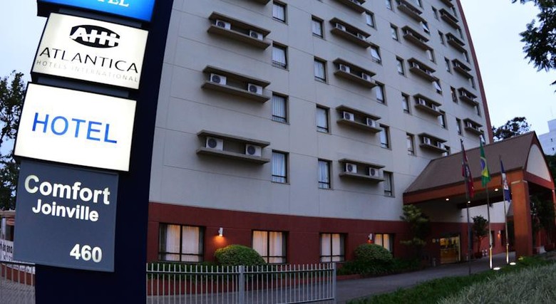 Comfort Hotel Joinville