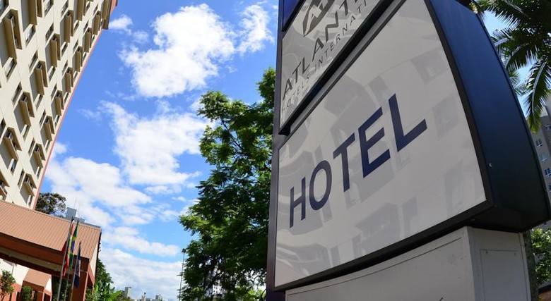 Comfort Hotel Joinville