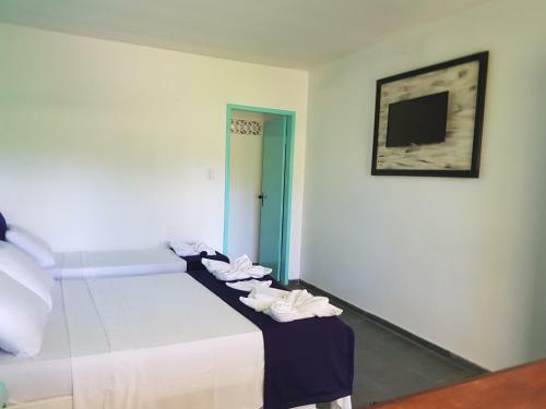 Hotel Pousada Sitio Paraiso