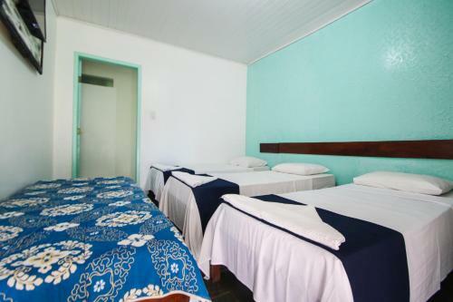 Hotel Pousada Sitio Paraiso