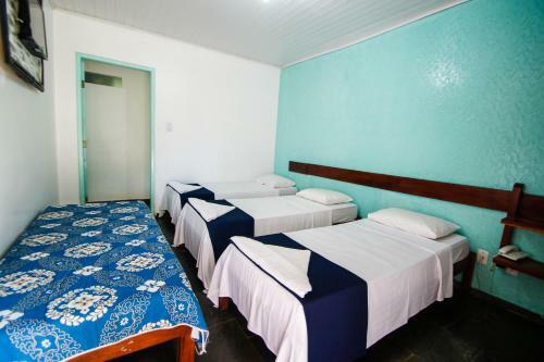 Hotel Pousada Sitio Paraiso