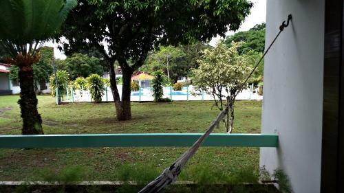 Hotel Pousada Sitio Paraiso