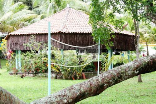 Hotel Pousada Sitio Paraiso