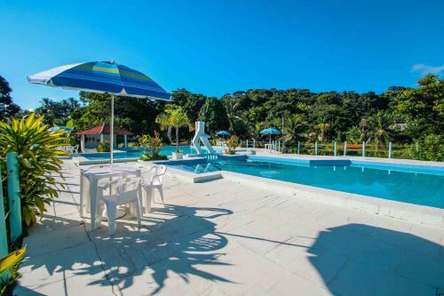 Hotel Pousada Sitio Paraiso