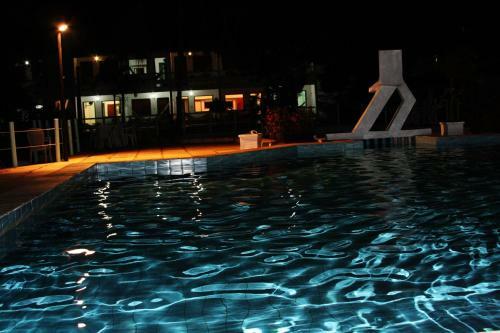 Hotel Pousada Sitio Paraiso