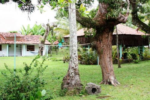 Hotel Pousada Sitio Paraiso