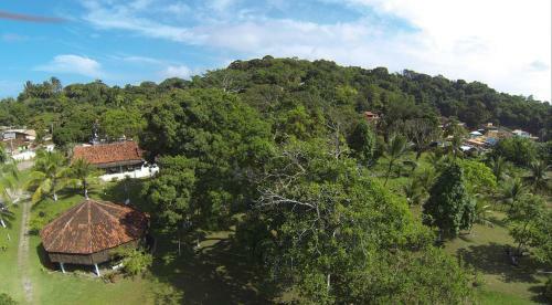 Hotel Pousada Sitio Paraiso
