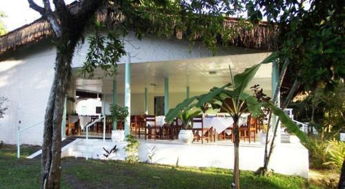 Hotel Pousada Sitio Paraiso