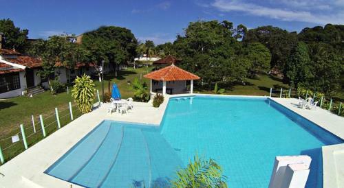 Hotel Pousada Sitio Paraiso