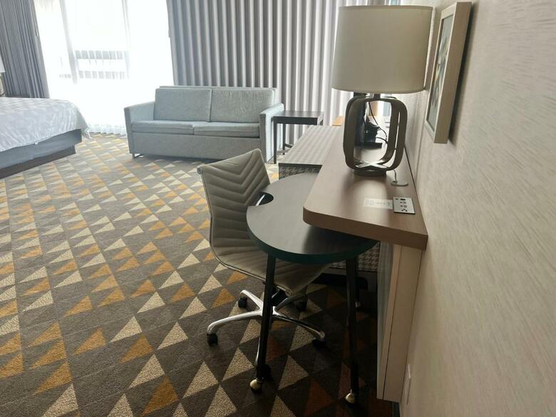 Hotel Holiday Inn Toronto-airport East