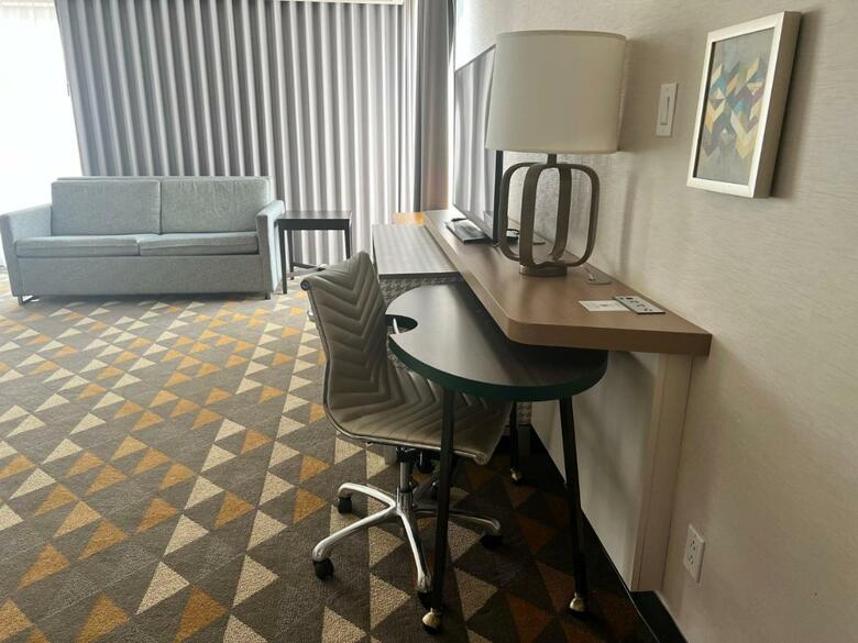 Hotel Holiday Inn Toronto-airport East